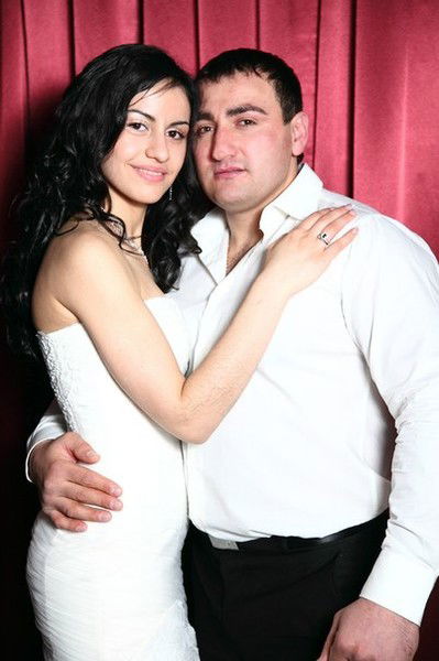 Светлана Галоян