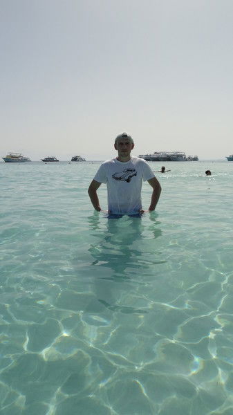 Максим Бучкин