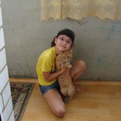 Елезавета Малышева