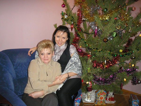 Людмила Сорокина