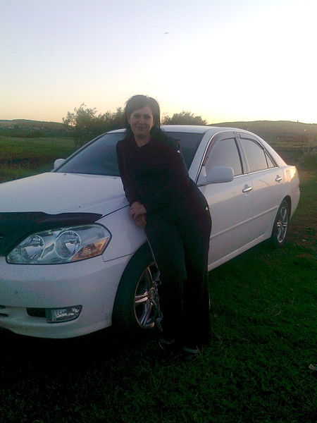 Марина Клименко