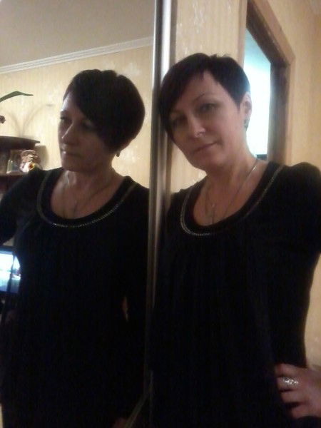 Лариса Рева