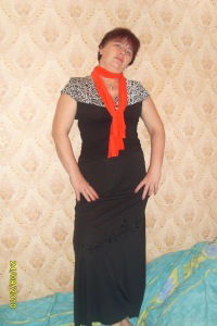 Алена Леонова