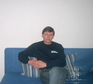 Геннадий Хлебников