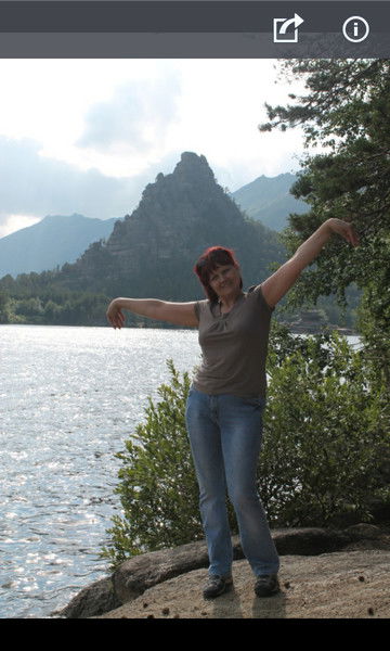 Галина Куксина