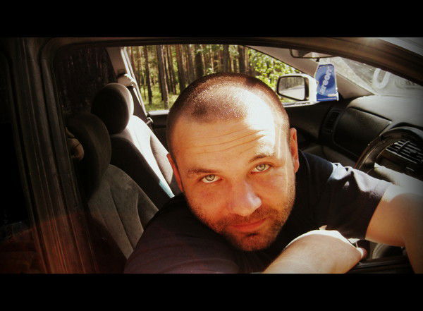 Евгений Перевезенцев