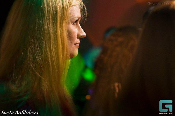 Лена Василенко