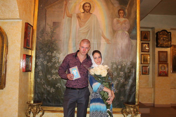 Вероника Игнатова