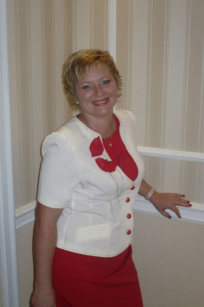 Светлана Ирышкова