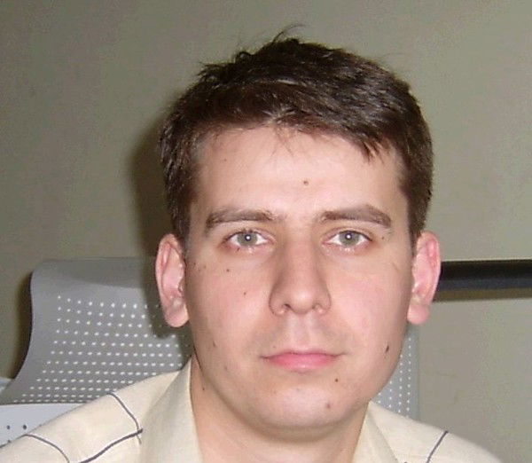 Александр Сехан