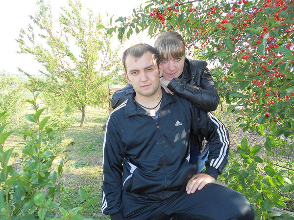 Евгений Мигунов