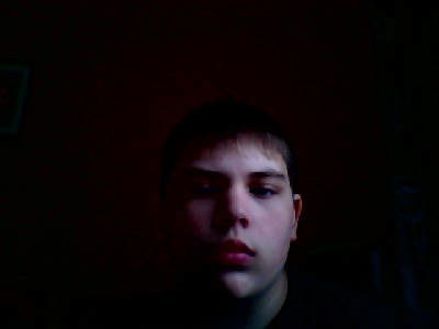 Дима Атяскин