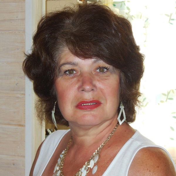 Нина Мешкова