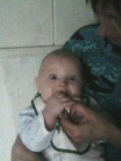 Наталья Кошелюк ( Уласевич)