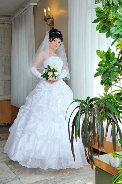 Анастасия Косовая