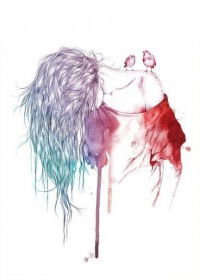 Анастасия Денисовна