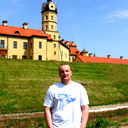 Дмитрий Фалинский