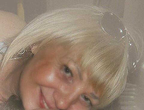 Марина Билаш