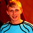 Алексей Щекурин