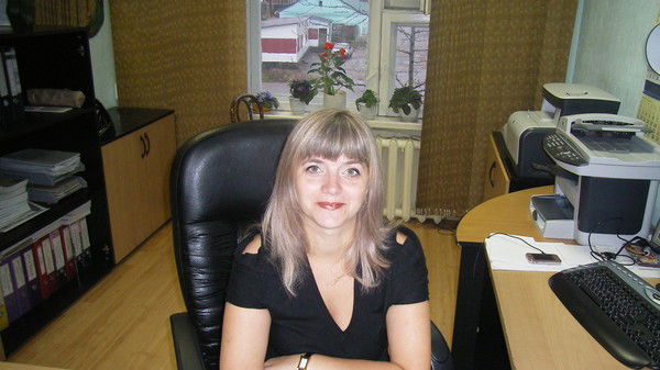 Алена Павлова