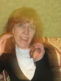 Татьяна Конарева