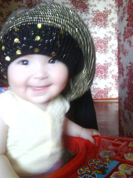 Аслай Иршманова