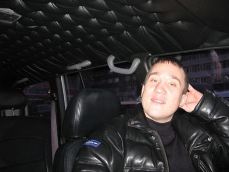 Дмитрий Александров