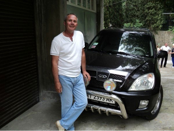 Станислав Морской