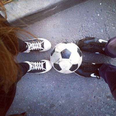 Полина Греницкая