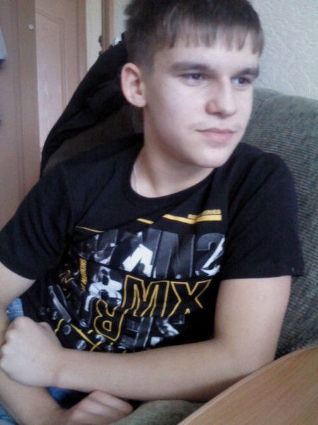 Максим Дымбицкий