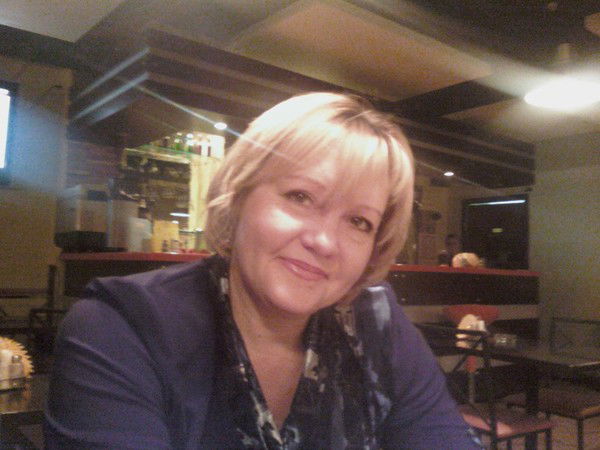 Наталья Мурзина