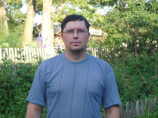 Илья Зверев