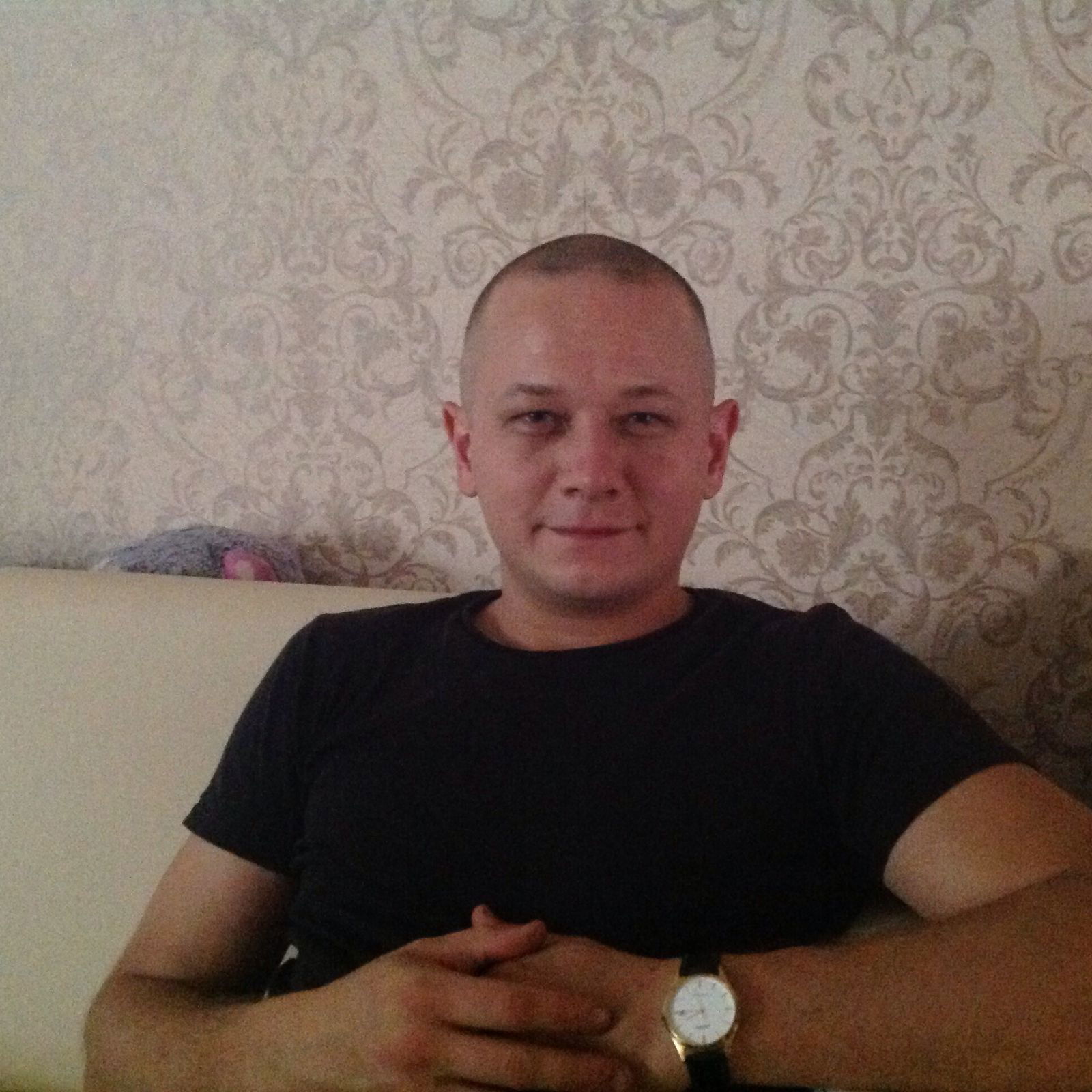 Эдуард Хасанов