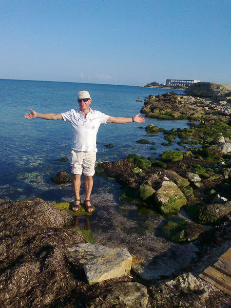 Николай Коростелёв