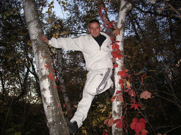 Дмитрий Исанин