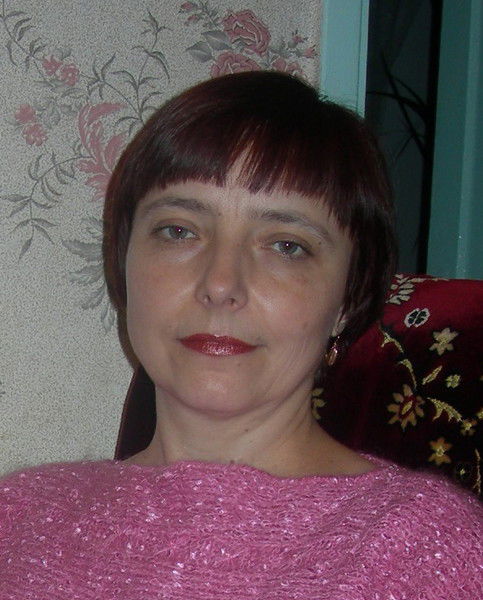 Татьяна Медведева