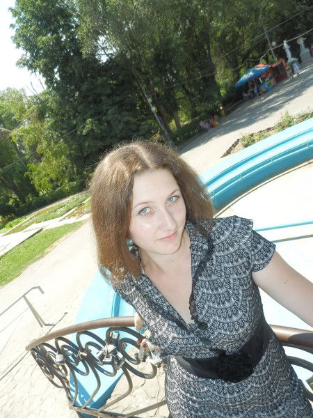 Юличка *********