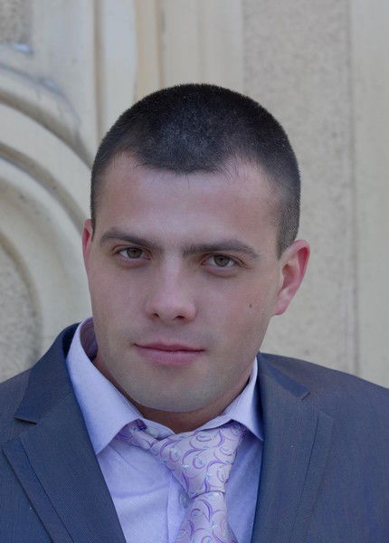 Виталий Сухорученко