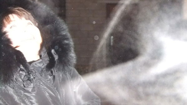 Лариса Махнова