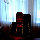 Нина Афанасьева