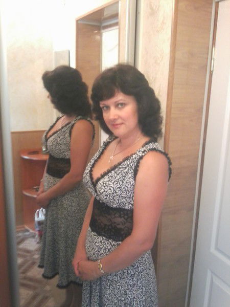 Наталья Сухова