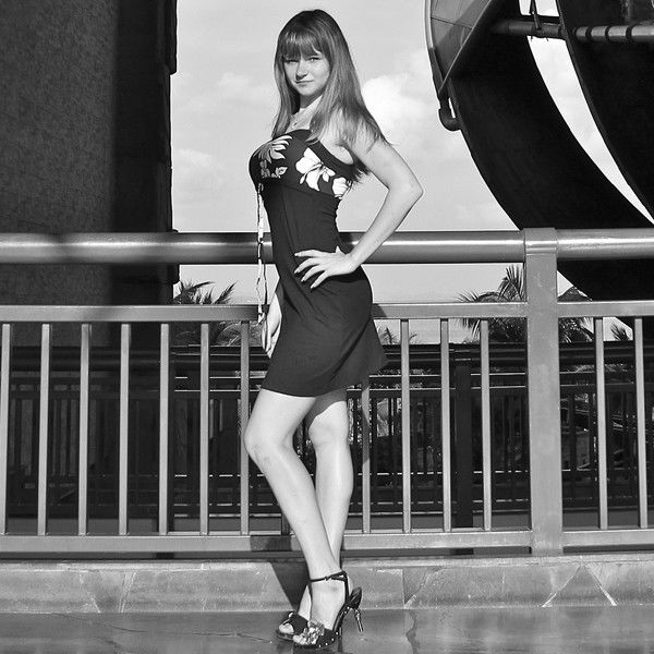 Танюшка Безугляк