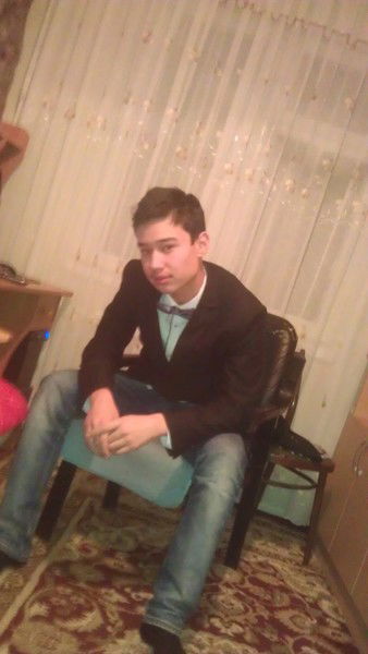 Эрлан Токтосунов