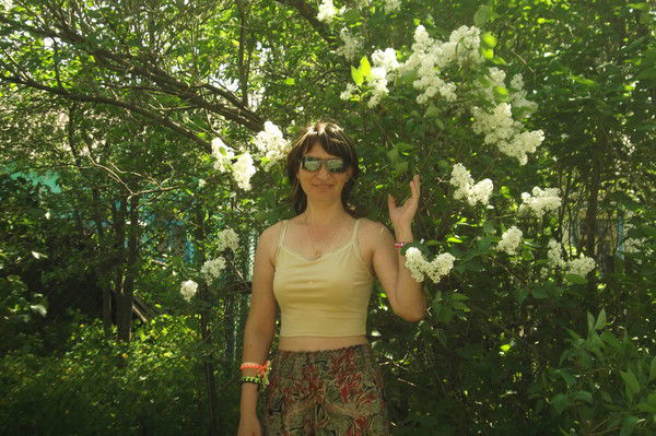 Светлана Ковтунова