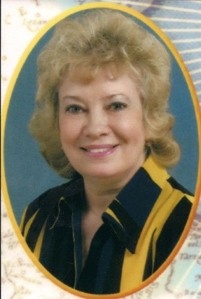 Нина Лютикова