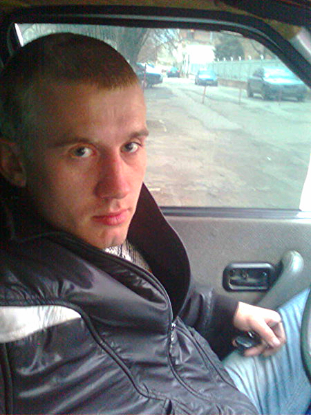 Андрей Нигалатюк