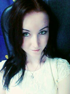 Оля Севастьянова