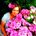 Ирина Воронкова