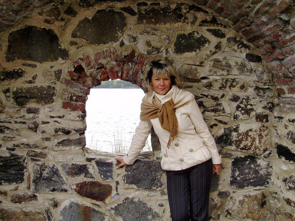 Маша Миронова