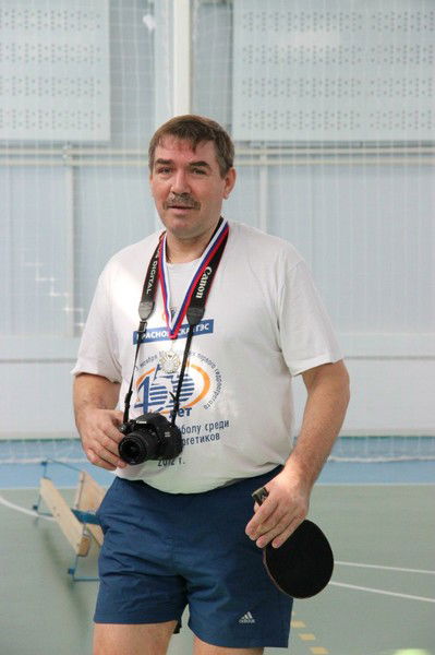 Юрий Денисенко